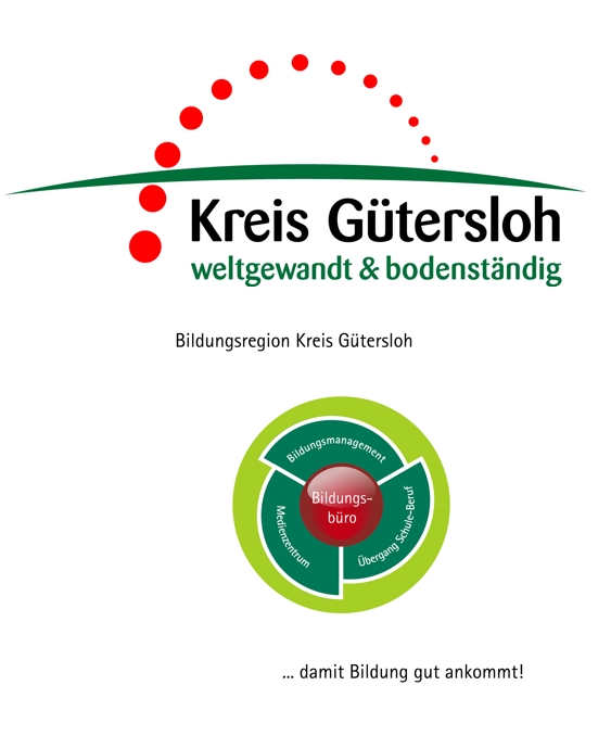 Kreis Gütersloh - Bildungsbüro