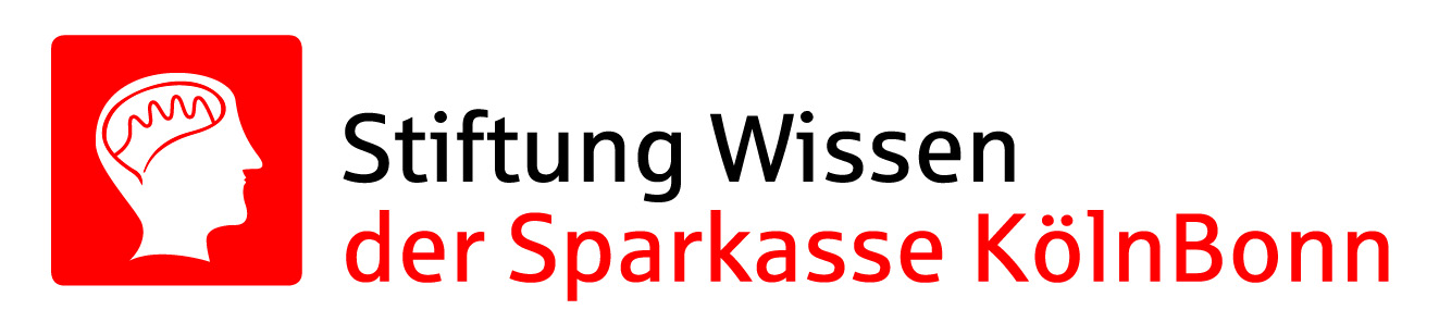 Stiftung Wissen der Sparkasse KölnBonn