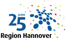 Forscher-Kids Region Hannover