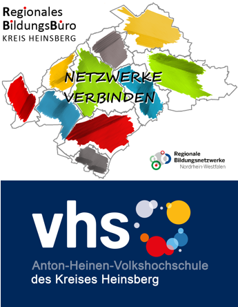 Netzwerk Kinder forschen im Kreis Heinsberg