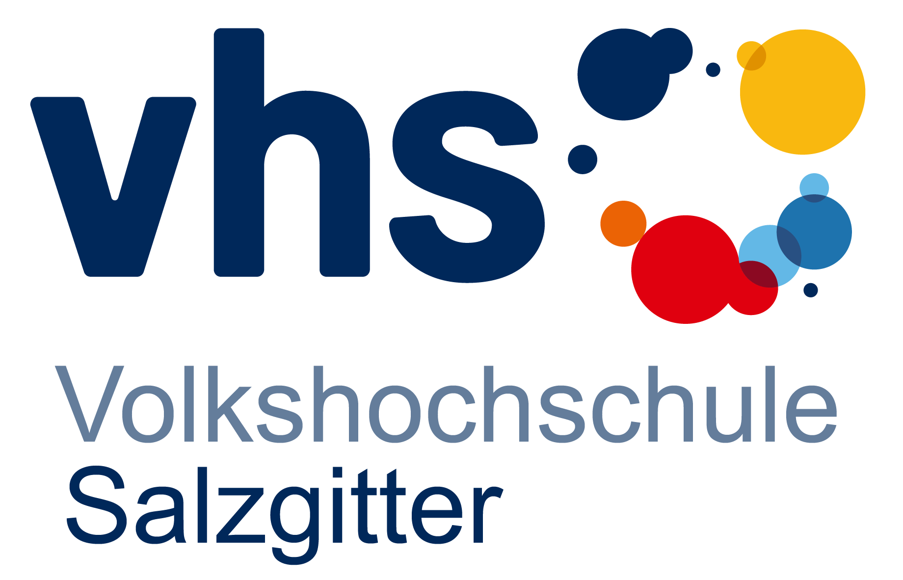 Kinder forschen mit Ihrer VHS Salzgitter!