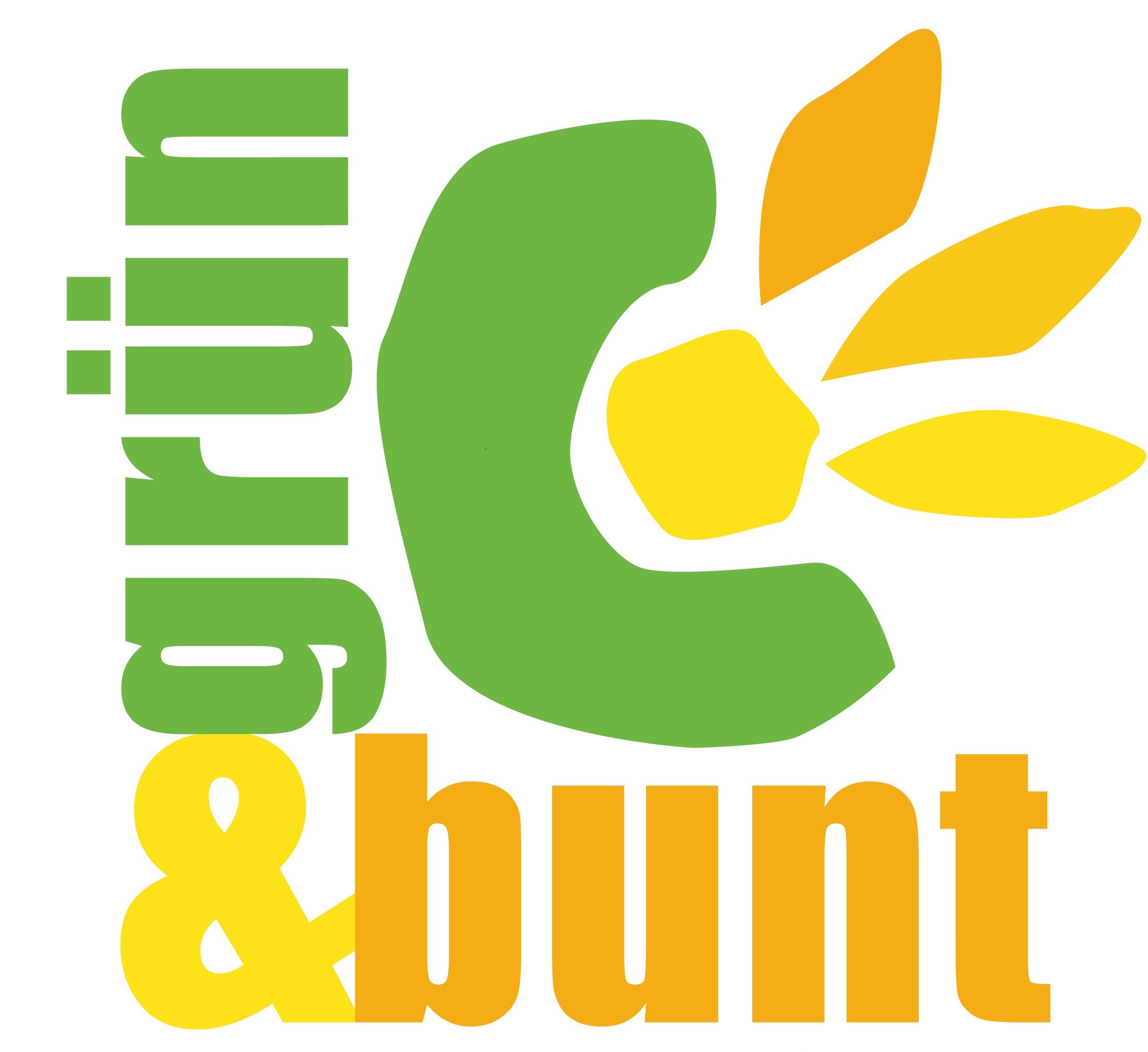 grün&bunt