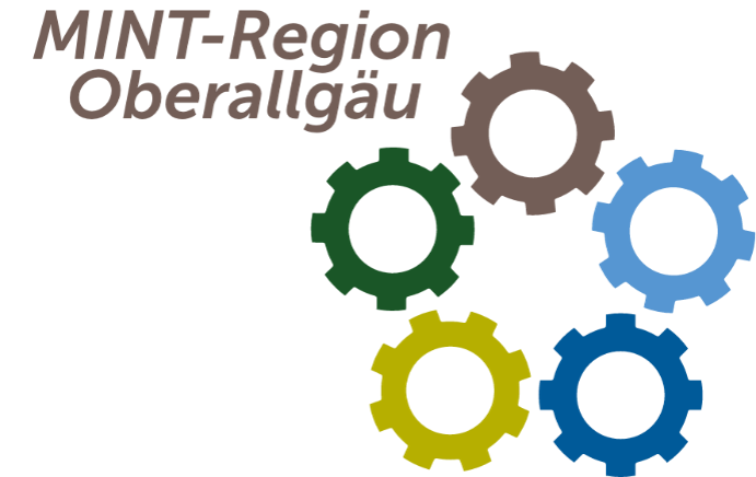 Kleine Forscherinnen und Forscher Oberallgäu