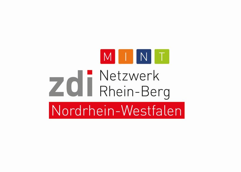 zdi-Netzwerk MINT Rhein-Berg