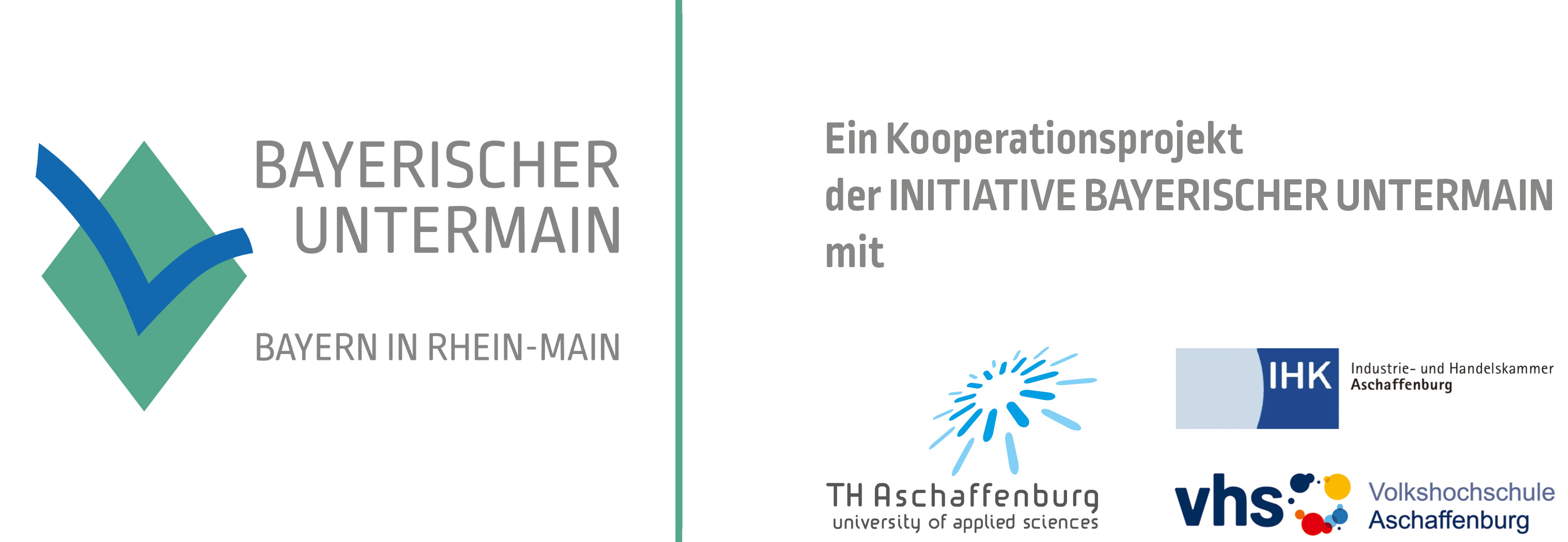 Initiative Bayerischer Untermain