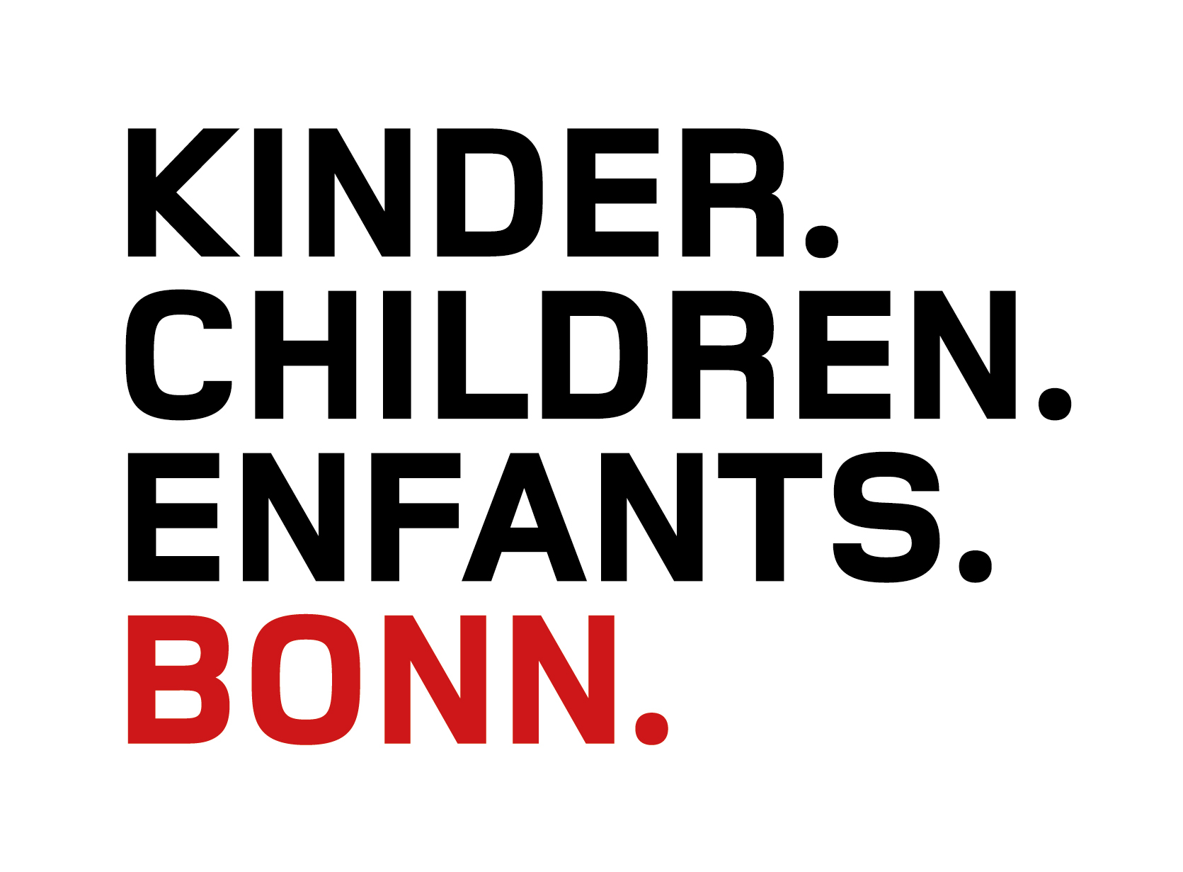 Trägerübergreifendes Netzwerk Bonn