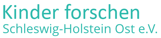 Kinder forschen Schleswig-Holstein Ost e.V.