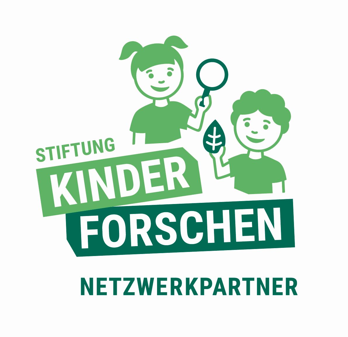 Kinder forschen - Netzwerk Kempten (Allgäu)