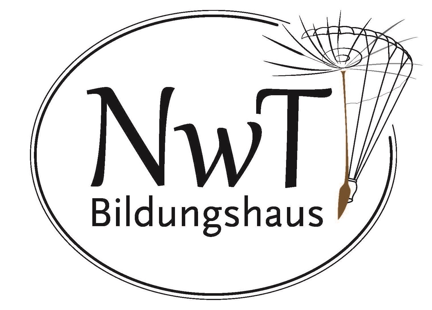 Kinder forschen mit dem NwT-Bildungshaus