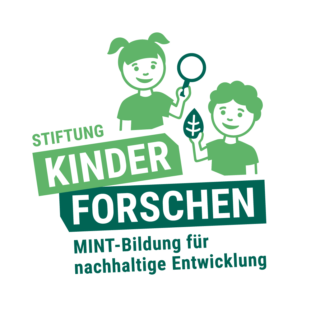 Netzwerk Stiftung Kinder forschen