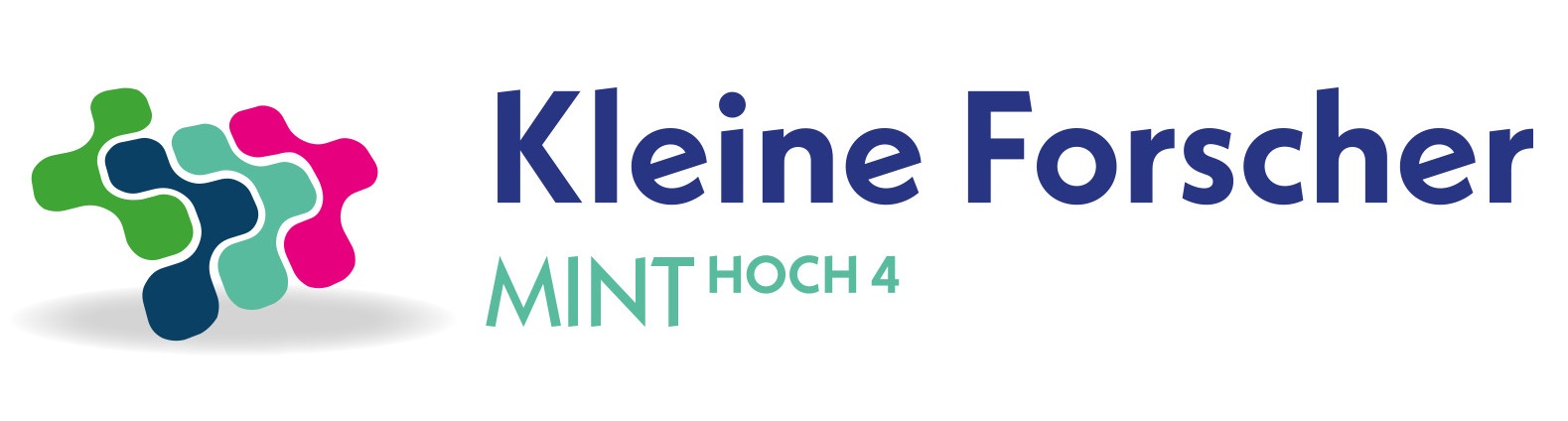 Kleine Forscher MINThoch4