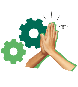 Symbol Interaktion
