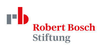 Kooperationspartner Robert Bosch Stiftung