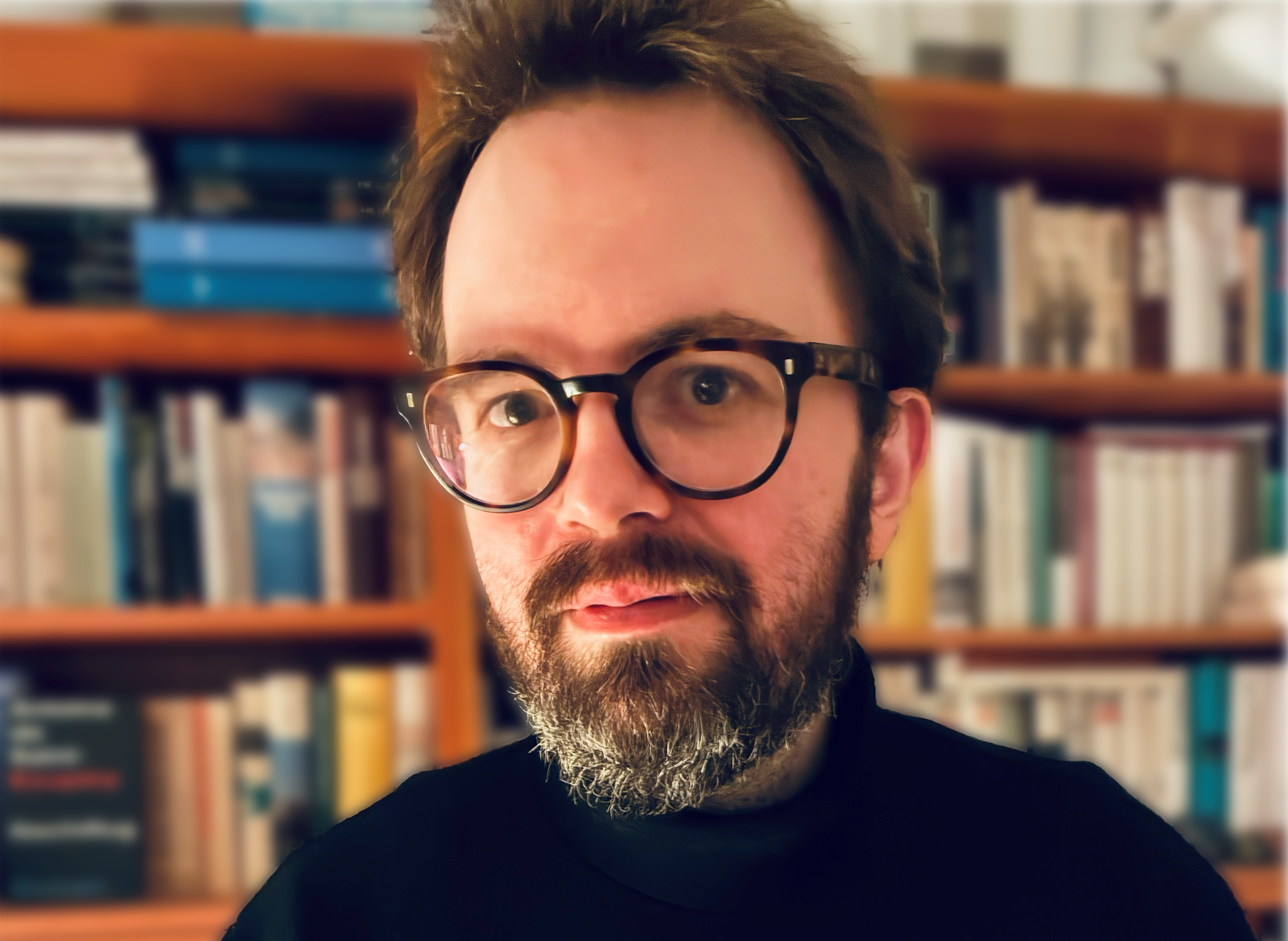 Foto: Christian Tigges, Paradigmatic Innovations, Parmenides Stiftung