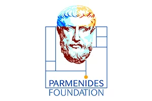 Logo der Parmenides Stiftung