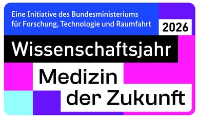 Logo Wissenschaftsjahr