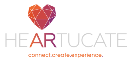 Logo heartucate