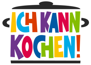 Logo Ich kann kochen!