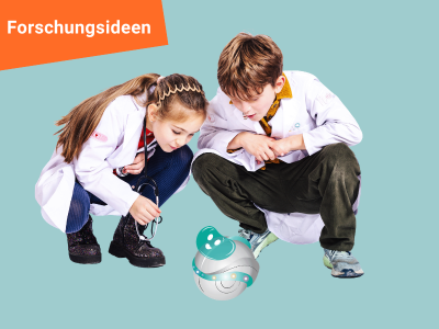 Forschungsideen